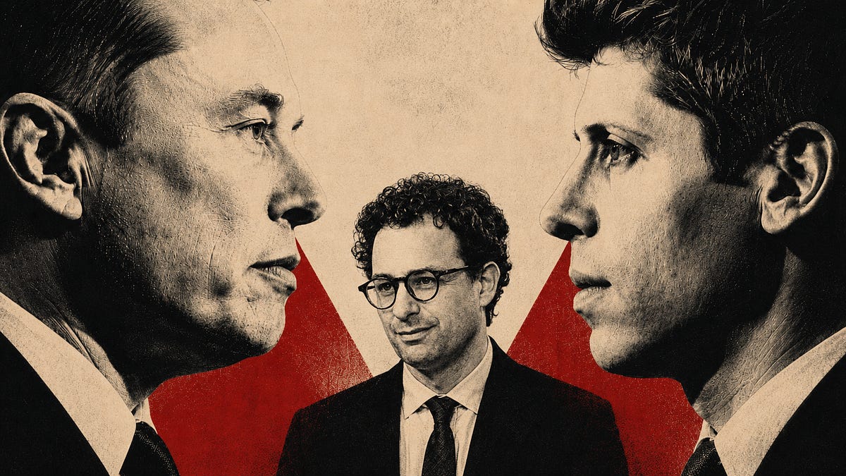 Elon Musk, Kingmaker